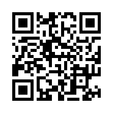 QR Code for bitcoin:14r7UTp8hbYbD6GYDbUos3KWnYtgPiMuV4