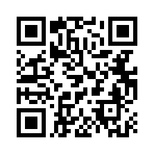 QR Code for bitcoin:14rA5RDC6ijR15kdekCqGpJJNJe1EgsFcX
