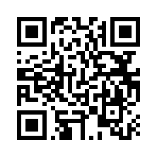 QR Code for bitcoin:14rADpZqsDPvyggzhc2Kuf6TJ5dtefXHA6