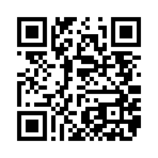 QR Code for bitcoin:14rAFSezgxpwNV5JZ6LLbfunfSHNhAXPEB