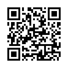 QR Code for bitcoin:14rG3edGXEY9beNeDV8s6VoHMj1fVC1gnE