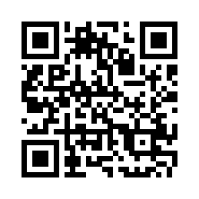 QR Code for bitcoin:14rJ1nAcV6vErY8EBsEPx5imoajfTdiKsS
