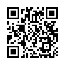 QR Code for bitcoin:14rWzHxVRCaRbk49dNfTPu9tBMUDbUtSLR