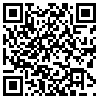 QR Code for bitcoin:14rYUQUnZLUmorN3p9PV7zDLSqsmLcv6wf