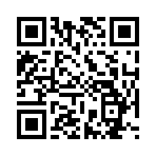 QR Code for bitcoin:14rb5oUNUVMWH376QaEXqk6LUn6WFViXP1