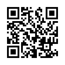QR Code for bitcoin:14rffPyRcPRKrqkpp9FFprfV8NybwSxES8