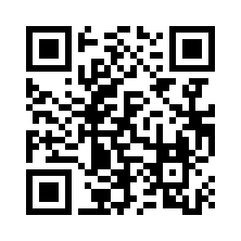 QR Code for bitcoin:14rh5NAe14Py2sswVPKfdo6qZcNzKzzFiW