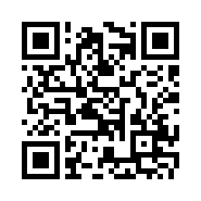 QR Code for bitcoin:14rmB3zxUMpDM5UTWdSBSGrkP4KMEdVttL