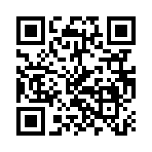 QR Code for bitcoin:14ryjDtyPLJAFzACeoHZCJMpCJuCB9J2uh