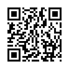 QR Code for bitcoin:14s5DSJB449YfGLdt7wfCamR41uDEJsMLP
