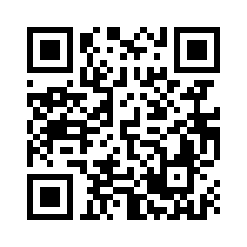 QR Code for bitcoin:14s95MNrRd6cf71t6dNb8sto5HLisQqdD6