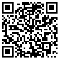 QR Code for bitcoin:14sEjgFRGcwwircWcEdfo5ZebHdoRwh8zx