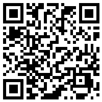 QR Code for bitcoin:14sFDNJh12wDPoSb8nfGbaFF67kL5mVUHp