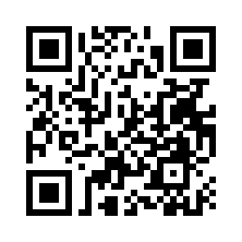 QR Code for bitcoin:14sFHozv8b3eChivQGno2PYmCLo9Ba41Mm