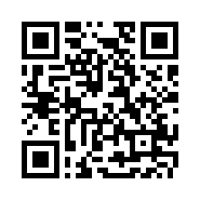 QR Code for bitcoin:14sGVgrbeTnnvXofu1ix5YLQuMst4PQzfK