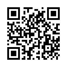 QR Code for bitcoin:14sGhjdmgEwVoFsKNt7Ffg2UCDkLXe2GvY