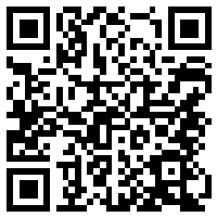 QR Code for bitcoin:14sZvPUK3Kyffd27LpoAHEWAwjWaheLtCo