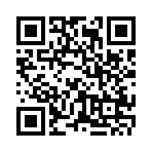 QR Code for bitcoin:14sZyscUKfe8inv5TgmGugsoQAkXZATS1n