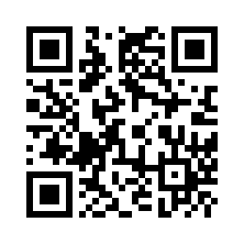 QR Code for bitcoin:14snJhaMxen171eSbJvWwJ4o7gMBAjLfAm
