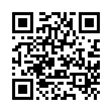 QR Code for bitcoin:14srYScda94TeB9iBJ8UMqTYdeV9hyDxUW