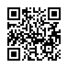 QR Code for bitcoin:14t4fDkC8MiDzsvpfrHAe8rnaLdtmRRViV