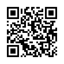 QR Code for bitcoin:14t6GzhAzXv5jwdn279eXqVHovtxLnG3Fu