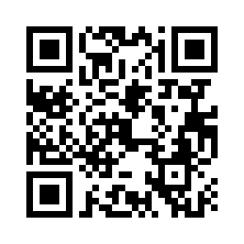 QR Code for bitcoin:14t9pGncbJ7aQL2FNUNPbaxHfG85ge3nw4