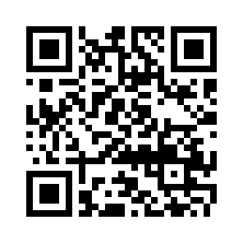 QR Code for bitcoin:14tFNNkJBcbGZPnut2CfRr2nH8G9zfmyRA