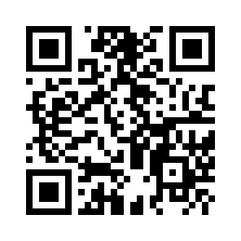 QR Code for bitcoin:14tHy6FDNNdS2b7yssrELwpbRemrkSgSMi
