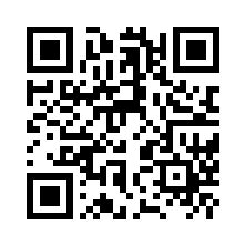 QR Code for bitcoin:14tP64MtA8HE75XdfbStmSW73mkttzF4jx