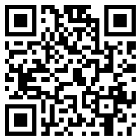 QR Code for bitcoin:14teZS4SJFWM9RQBCEC571HzbrvrEoFcaE