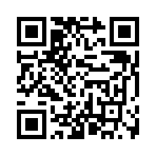 QR Code for bitcoin:14tfGFY2eR6dhgatJ3pyMM1W3AC8qRujZ1