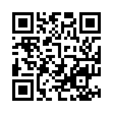QR Code for bitcoin:14tftM7WwtQmSoCFvSwimWAV96RfEcryvx