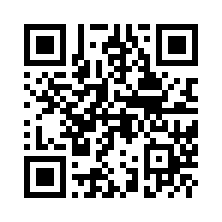 QR Code for bitcoin:14ttmGjMrpWnVL8xo7jh9QvvThAWyREsKg