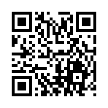 QR Code for bitcoin:14ty1hskySumWqAfDhGAK7FFPX7F9UdkDb