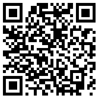 QR Code for bitcoin:14u16evkhXCq5GduMt5bcAcDohxmonNapx