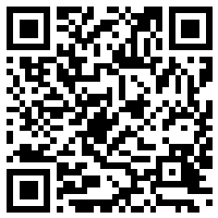 QR Code for bitcoin:14u1w7Kuvgp1miRGomRh9QfipN3bDoUpLk