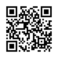 QR Code for bitcoin:14uCGrsUV7uzfLkUUiJS8F178a5LQLyKAg
