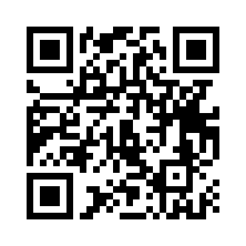 QR Code for bitcoin:14uCrrD2JaSoZJGnz4EndtaVVEUtFSJDQ9