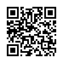 QR Code for bitcoin:14uJLf1FRXRAn8oR6zTCqBDBsVDNBnihtw