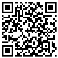QR Code for bitcoin:14uP4RSnYUEiwdw83bbGghZujC8kZMuX7u