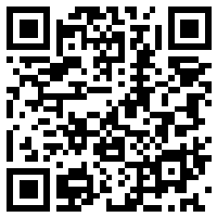 QR Code for bitcoin:14uaUfprjtAz4z569ozvPPLyPHKe2mRdef