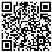 QR Code for bitcoin:14udFXcjGnDthUsiLJuLKMM6P3hAZJfBK8