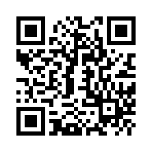 QR Code for bitcoin:14udKrA5fnWDvA722pkuGhTgG7pkbcxhVC