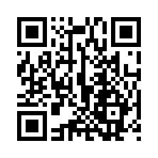 QR Code for bitcoin:14ufaExnxFnjWsM7uuJ1PLUnc3sm8ydsdU