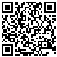 QR Code for bitcoin:14ugPKusQtmeYCU4uiuAVsGC1BAh3iZyoz