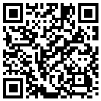 QR Code for bitcoin:14ujZFms1m6FryEfCPCKzAn5gerdFPUkrD