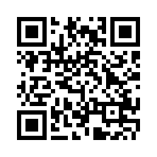 QR Code for bitcoin:14uoT6bbrdrWETz6uumDLf3BoKA26YrKQc