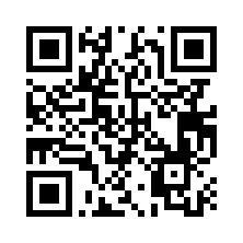 QR Code for bitcoin:14usiVKEshLKeJ4vsbceUh8GyMfGhB227c