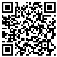 QR Code for bitcoin:14utSj6QnHB4WwVT9n44VsbpS66UM1WzMM